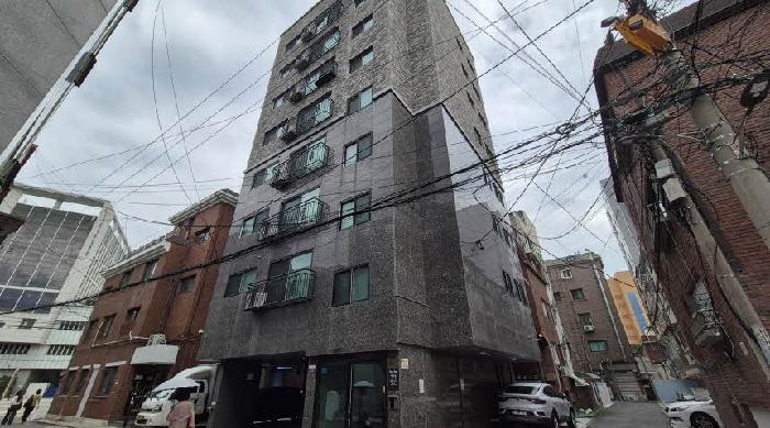 은평구 역촌동 41-53 연립주택,다세대,빌라 경매 물건 사진