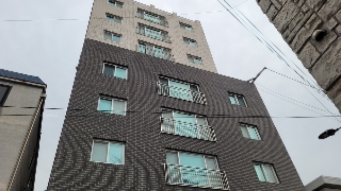 미추홀구 용현동 하임빌 다세대주택 경매 물건 사진