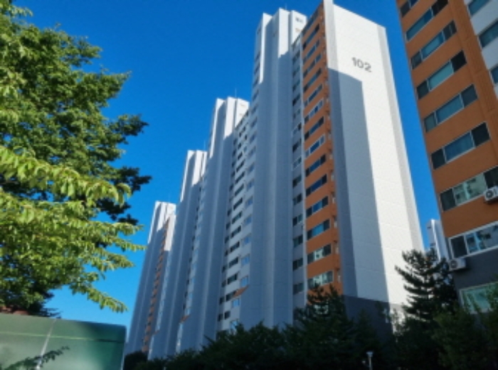 계양구 작전동 작전2차동보아파트 아파트 경매 물건 사진