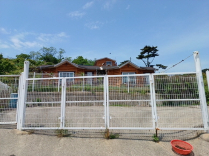 옹진군 자월면 자월리 단독주택 경매 물건 사진