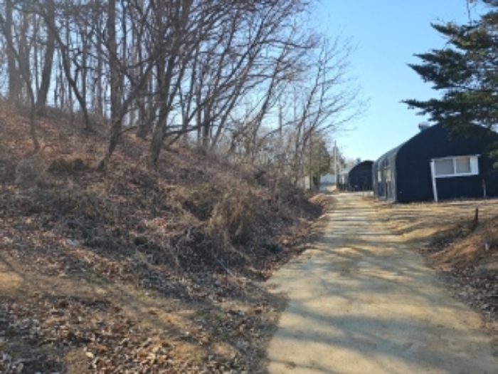 계양구 목상동 산12 임야 경매 물건 사진