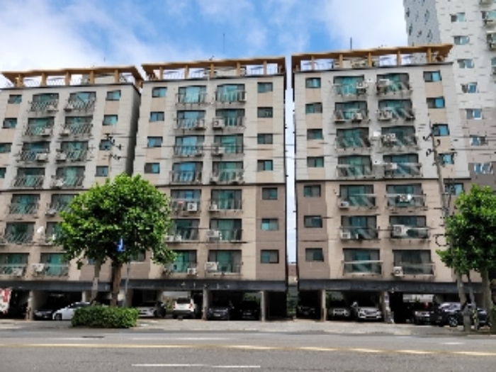 미추홀구 경인로 155 근린시설 경매 물건 사진