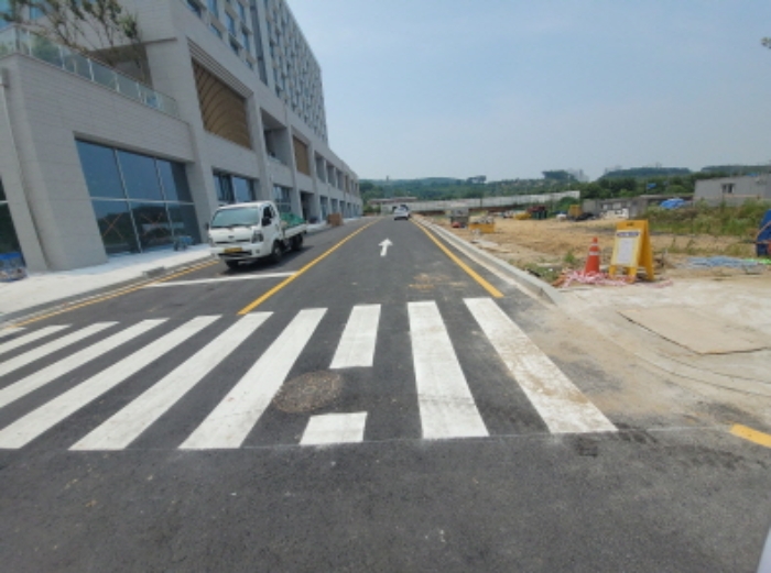 중구 운북동 1272-24 대지 경매 물건 사진