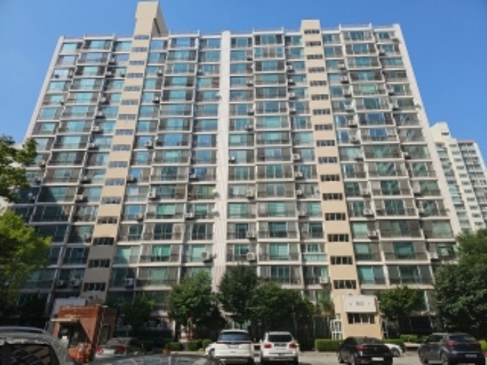 부평구 산곡동 현대아파트 아파트 경매 물건 사진