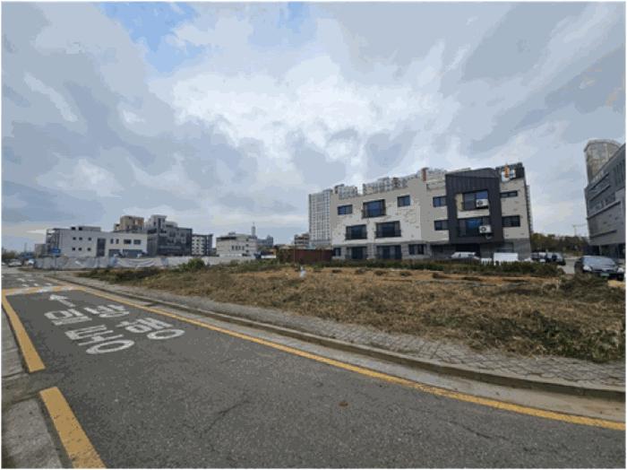 서구 오류동 1732-14 다가구주택 경매 물건 사진
