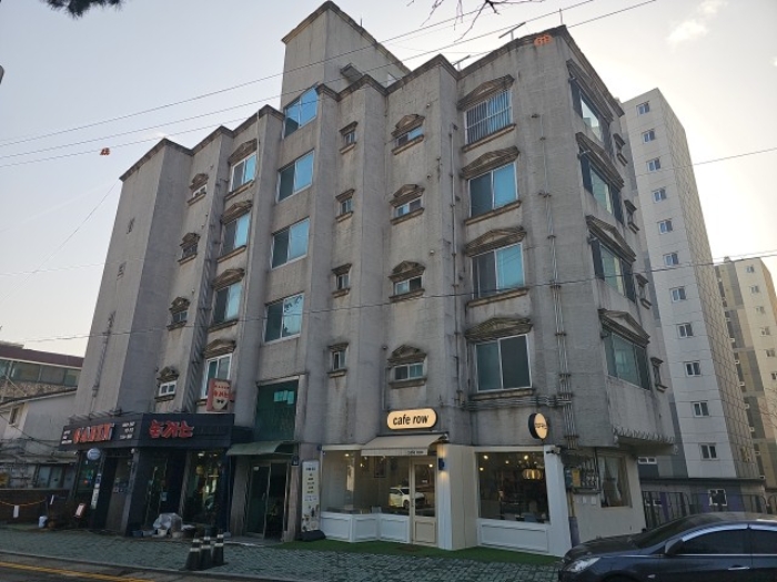 계양구 계산동 월드빌 다세대 경매 물건 사진