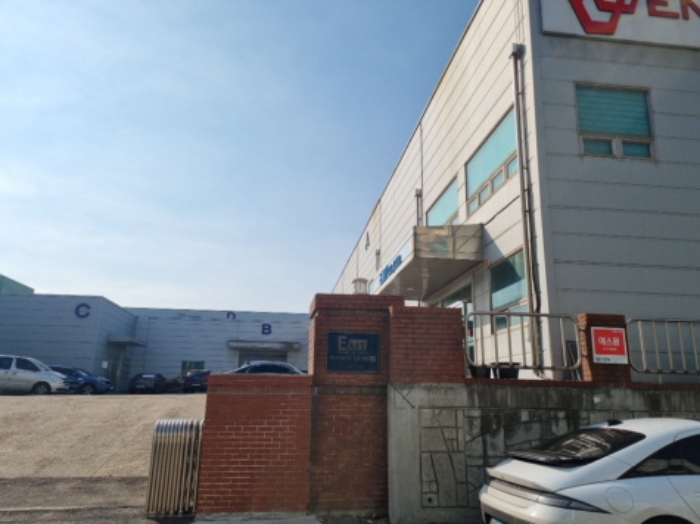 남동구 고잔동 725-15 공장/지식산업센터 경매 물건 사진