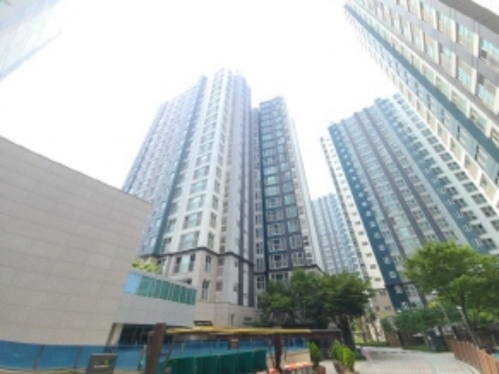 계양구 용종동 인천계양코아루센트럴파크 아파트 경매 물건 사진