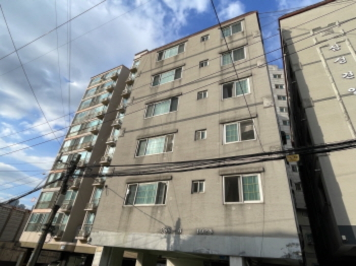 미추홀구 주안동 삼성건영아파트 아파트 경매 물건 사진