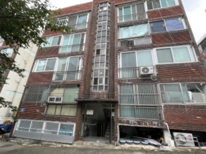 서구 연희로 29 연립주택,다세대,빌라 경매 물건 사진