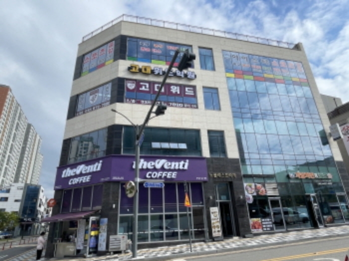 미추홀구 도화동 노블레스프라자 상가,오피스텔,근린시설 경매 물건 사진