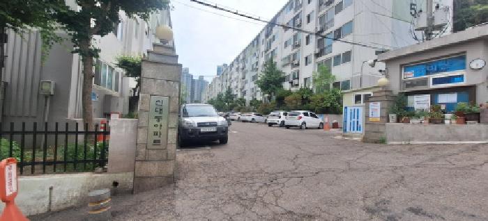 남동구 만수동 대동아파트 아파트 경매 물건 사진