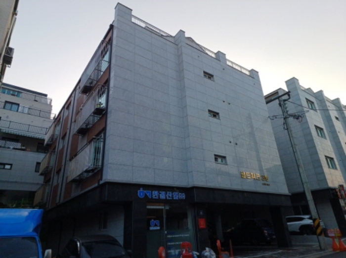 미추홀구 문학동 골드파크3동 다세대 경매 물건 사진