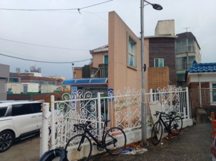 미추홀구 학익동 306-374 대지 경매 물건 사진