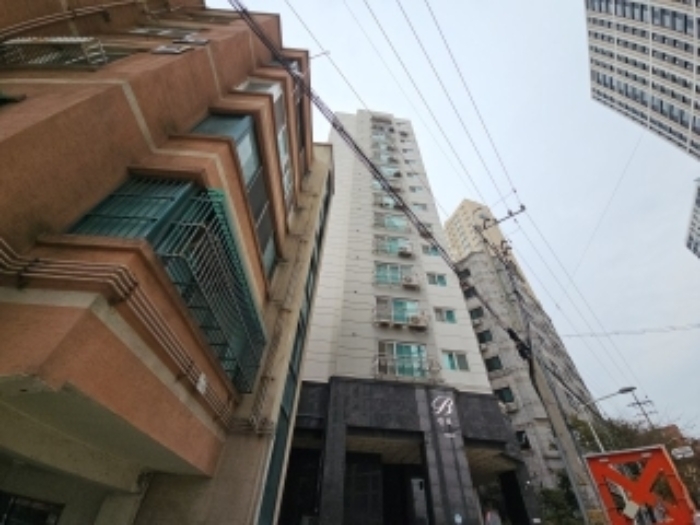부평구 부평동 건보 오피스텔 경매 물건 사진