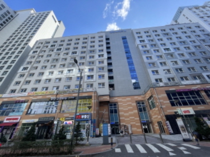 서구 청라동 청라레이크봄 근린생활시설 경매 물건 사진