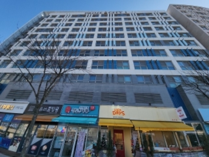 중구 운서동 프라임시티1 근린생활시설 경매 물건 사진