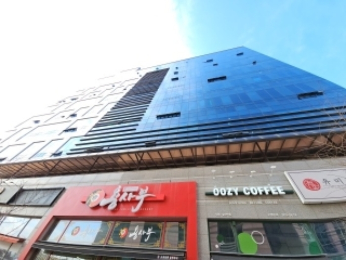 부평구 청천동 부평테크노파크엠2 근린생활시설 경매 물건 사진