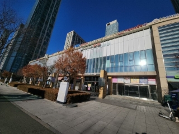연수구 송도동 송도더샵퍼스트월드 근린생활시설 경매 물건 사진