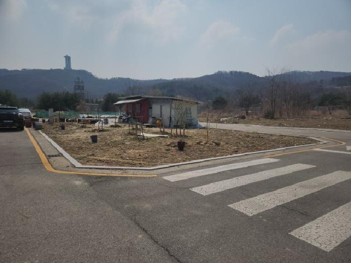 중구 운북동 1289-82 도로 경매 물건 사진