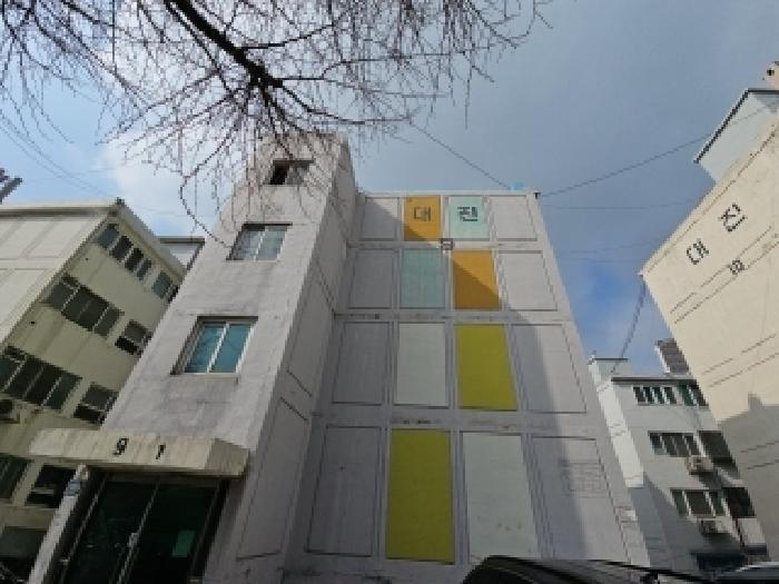 서구 가정동 대진빌라 다세대 경매 물건 사진