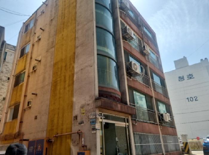 남동구 남촌동 573-3 대지 경매 물건 사진