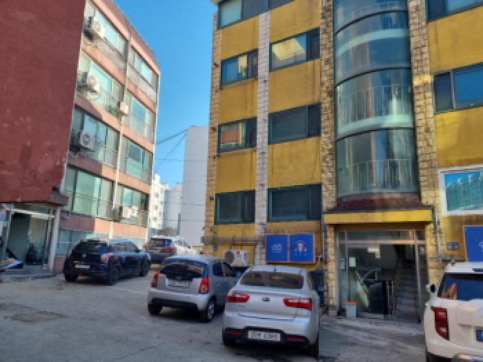 남동구 남촌동 573-3 대지 경매 물건 사진