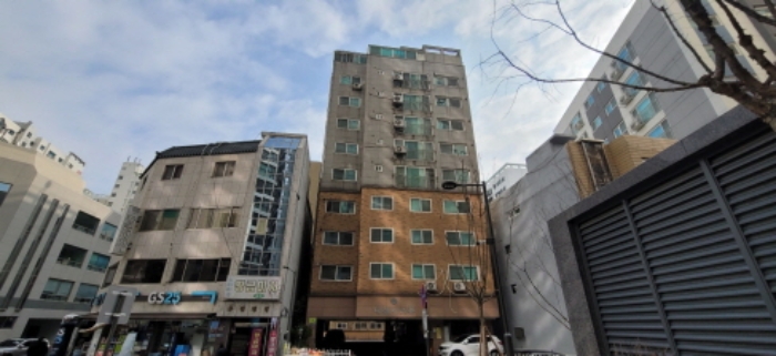미추홀구 주안동 대경이즈뷰아파트 아파트 경매 물건 사진
