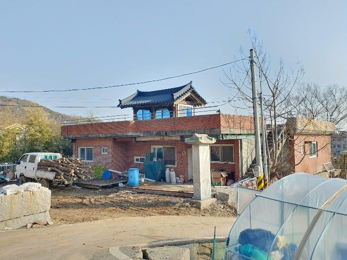 강화군 길상면 선두리 답 경매 물건 사진