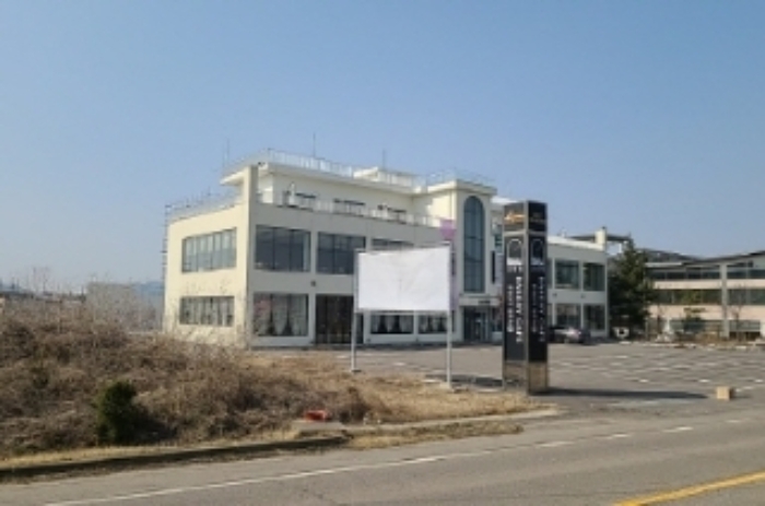 강화군 길상면 초지리 근린시설 경매 물건 사진
