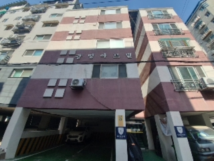부평구 부평동 광명아트빌 아파트 경매 물건 사진