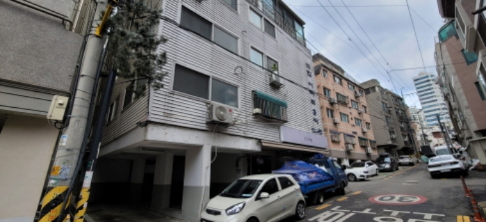 미추홀구 주안동 신한아파트3차 아파트 경매 물건 사진