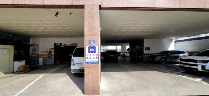 미추홀구 주안동 한빛캐슬 오피스텔 경매 물건 사진