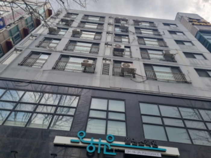 남동구 구월동 메종드시월 오피스텔 경매 물건 사진