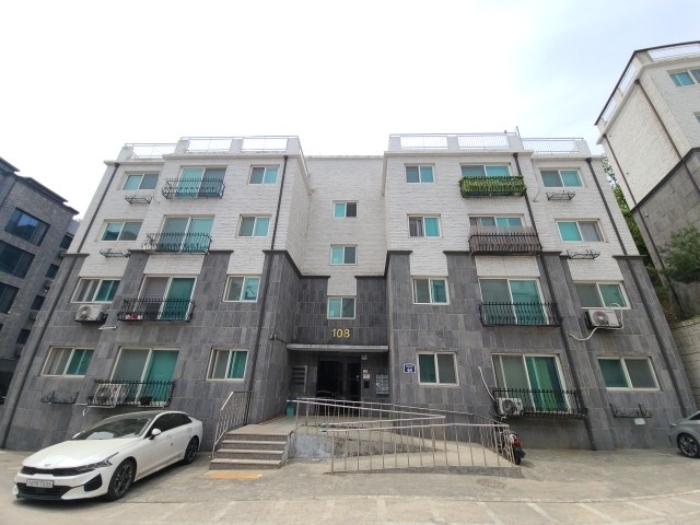 서구 당하동 디자인타운 다세대주택 경매 물건 사진