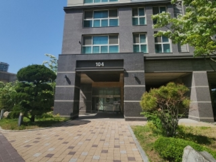 연수구 송도동 롯데캐슬캠퍼스타운 아파트 경매 물건 사진