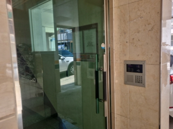 남동구 구월동 해피하우스 다세대 경매 물건 사진