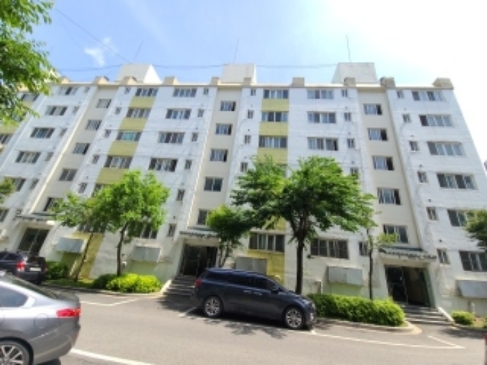 서구 왕길동 원흥아파트 아파트 경매 물건 사진