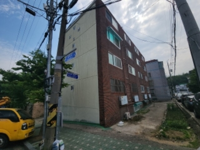 연수구 청학로 21 다세대 경매 물건 사진