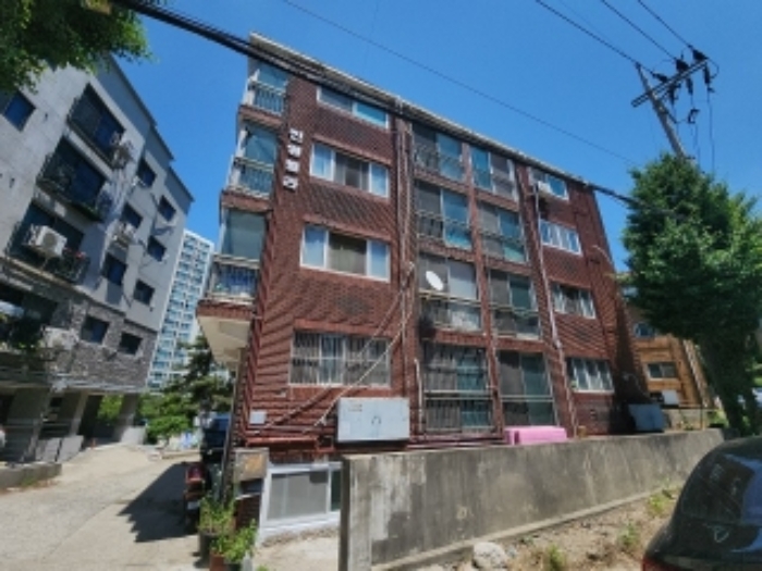 연수구 옥련동 진영빌라 다세대주택 경매 물건 사진