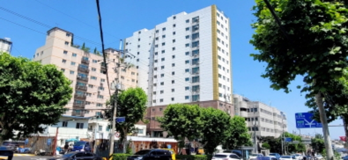 미추홀구 도화동 대영아파트 아파트 경매 물건 사진