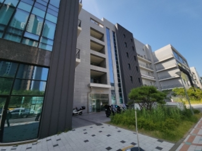 연수구 동춘동 힘찬프라자 근린생활시설 경매 물건 사진