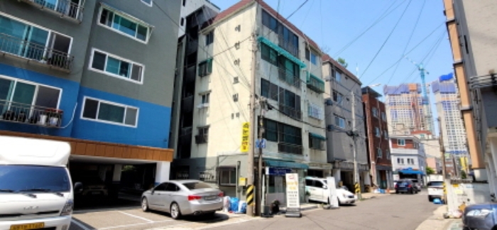 미추홀구 숭의동 예림탑스빌 아파트 경매 물건 사진