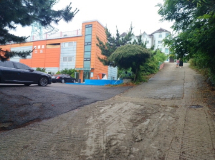 옹진군 영흥면 선재리 기숙사 경매 물건 사진