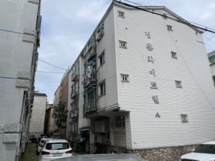 서구 연희동 정훈화이트빌 다세대주택 경매 물건 사진