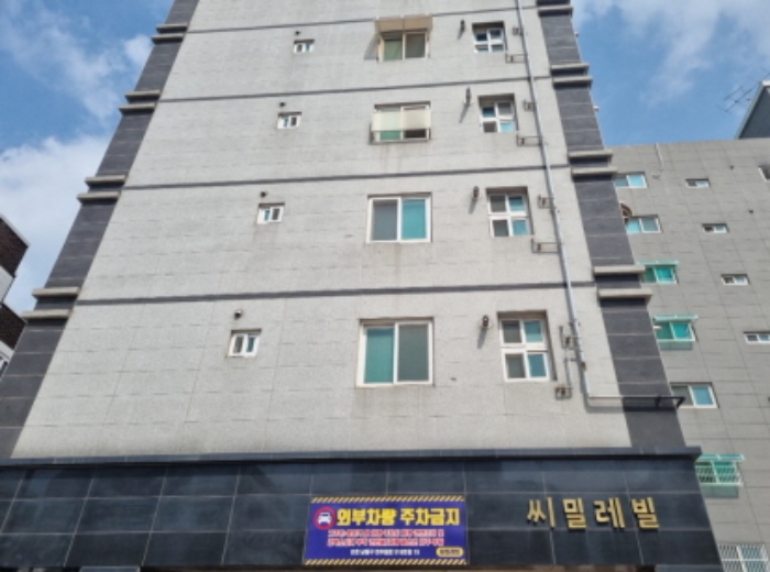 남동구 구월동 1343-2 다세대 경매 물건 사진