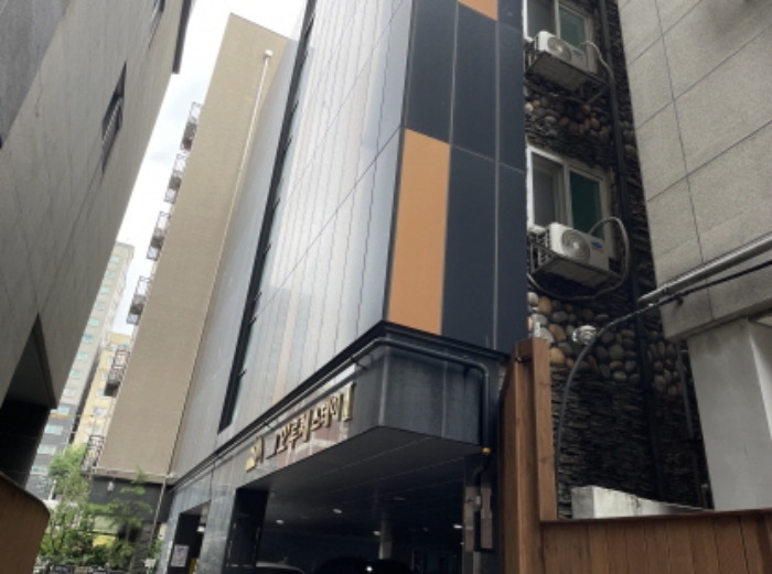 미추홀구 주안동 69-26 숙박시설 경매 물건 사진