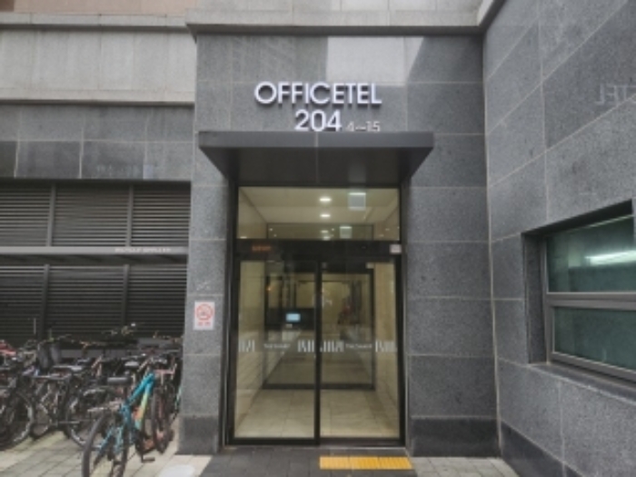 연수구 송도동 랜드마크시티센트럴더샵 오피스텔 경매 물건 사진