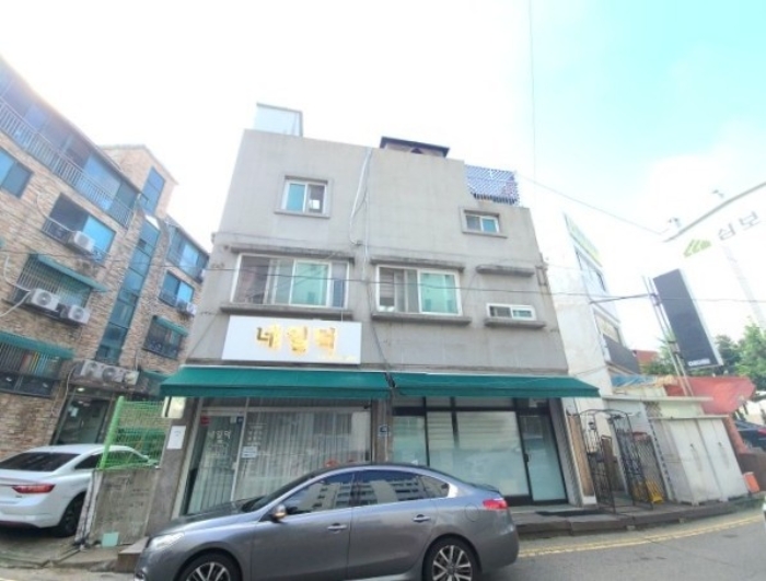 계양구 주부토로496번길 29 주상복합 경매 물건 사진
