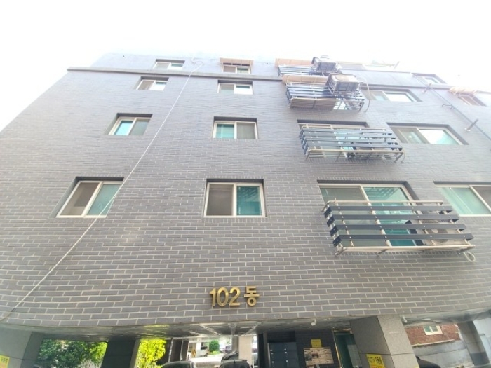 부평구 일신동 썬리치빌 다세대주택 경매 물건 사진